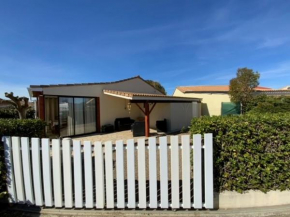 Pavillon Horizon Bleu